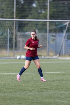 Bild 1 - F SC Ellerau - TuRa Harksheide : Ergebnis: 2:7